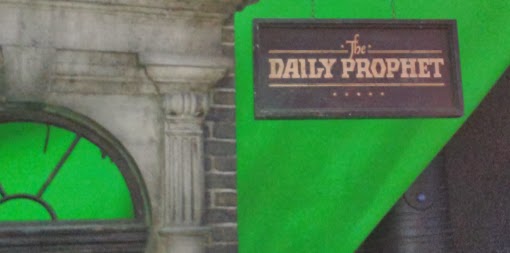 Harry Potter Experience 