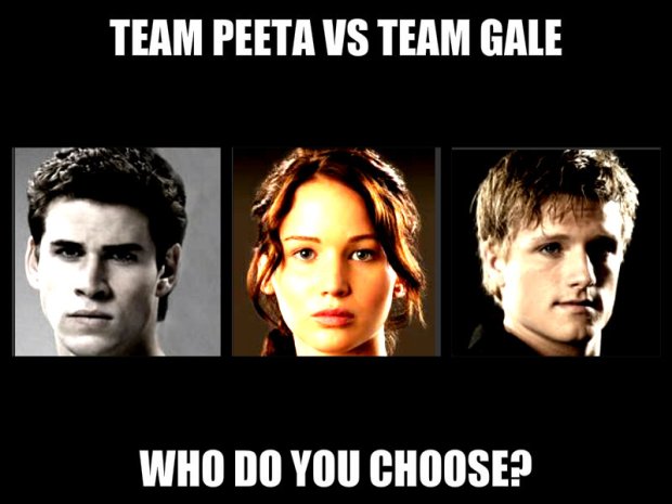 Peeta Gale